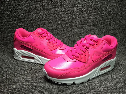 Super Max Nike Air Max 90 GS--003